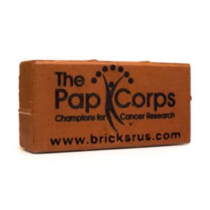 Garden of Hope Small Brick