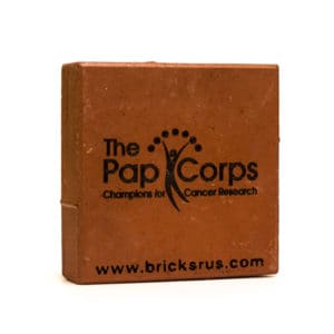 Garden of Hope Brick Large