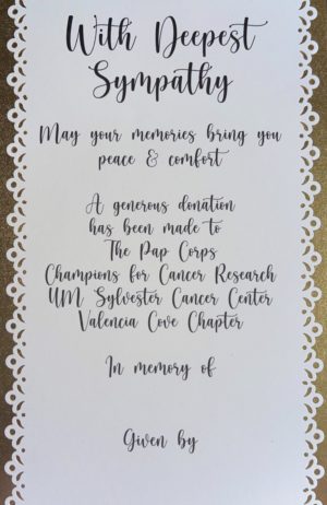 Card #6006