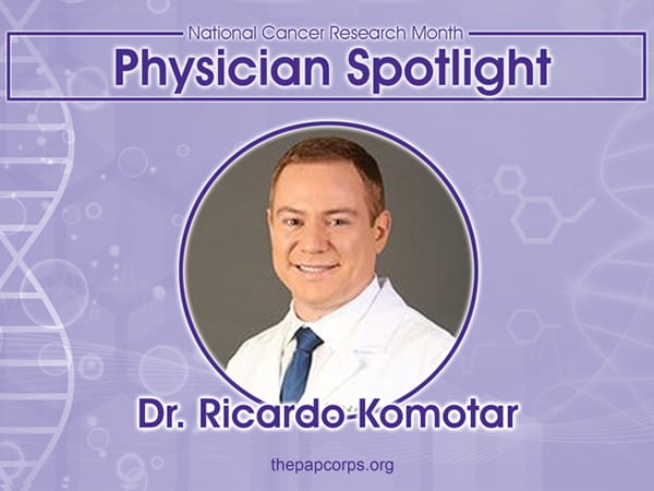 Dr. Ricardo Komotar