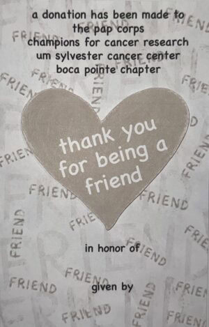 Card #FC-1063