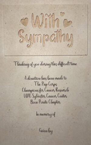 Card #50268