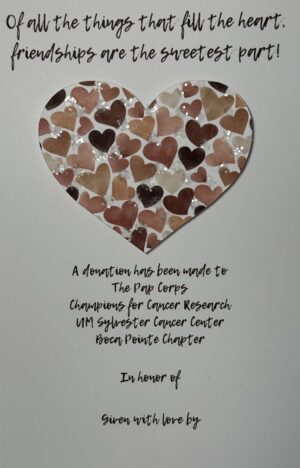 Card #FC-1040
