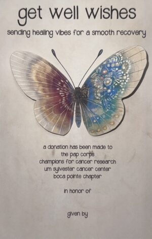 Card #40105