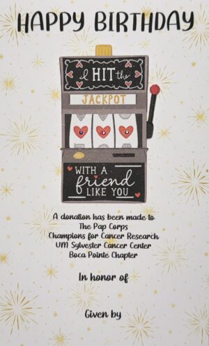 Card #20295
