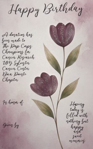 Card #20298