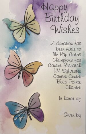 Card #20300