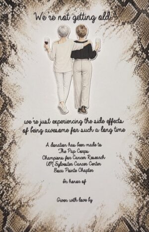Card #20291