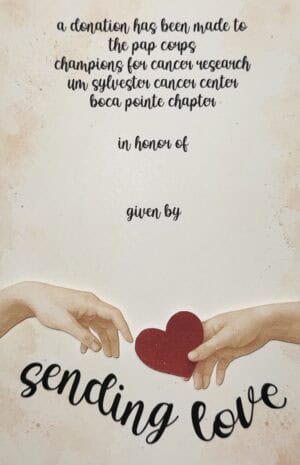 Card #40116