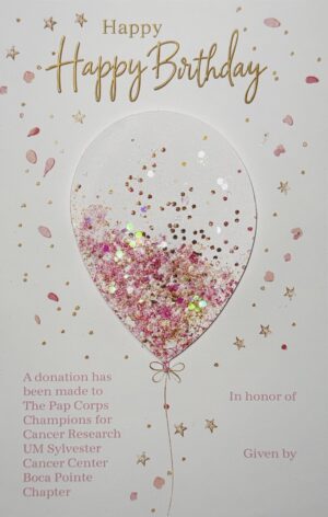 Card #20307