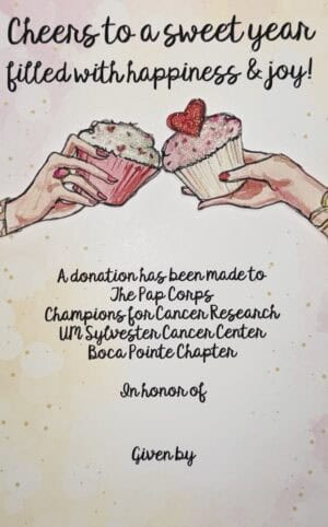 Card #20304