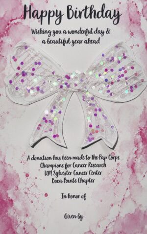 Card #20308