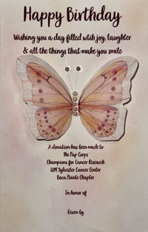 Card #20311