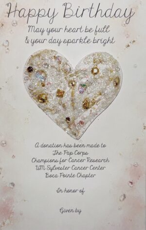 Card #20305