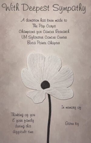 Card #50305