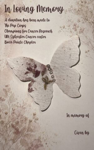 Card #50301
