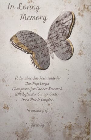 Card #50304