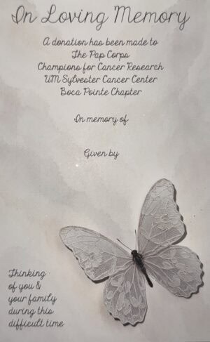 Card #50303
