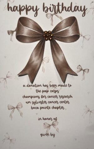 Card #20312