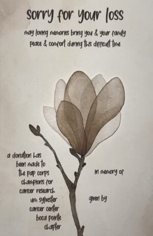 Card #50313
