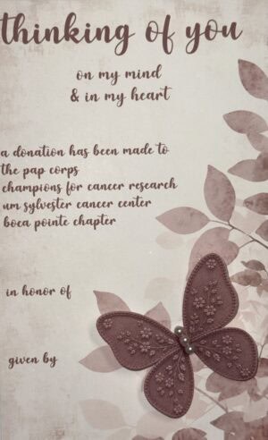 Card #70091