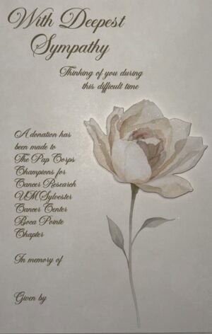 Card #50314