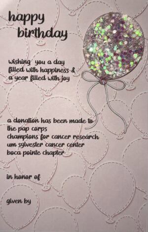 Card #20320