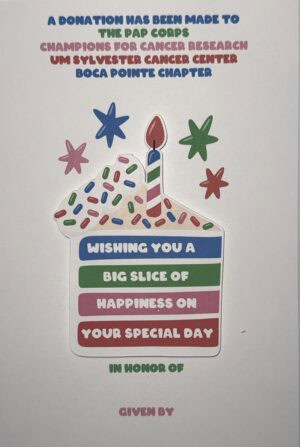 Card #20314