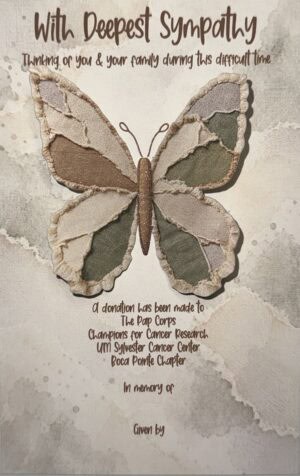 Card #50320