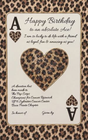 Card #20323