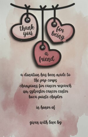 Card #FC-1000
