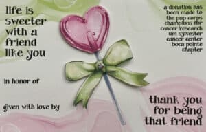 Card #FC-1024
