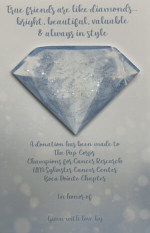 Card #FC-1003