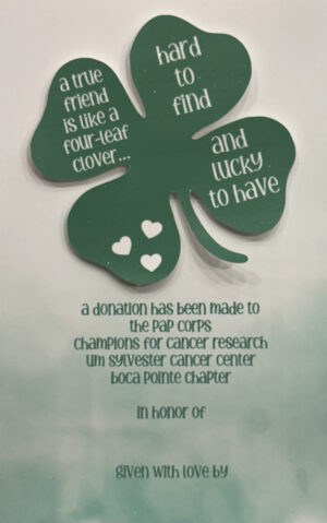 Card #FC-1022