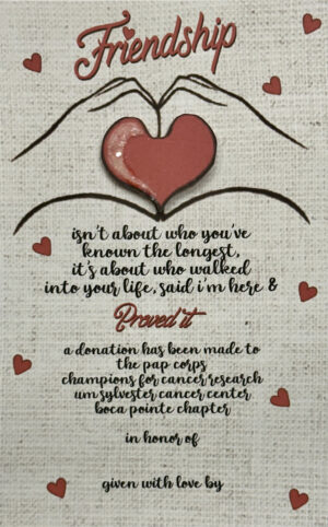 Card #FC-1023