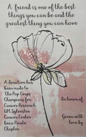 Card #FC-1038
