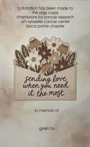 Card #50325