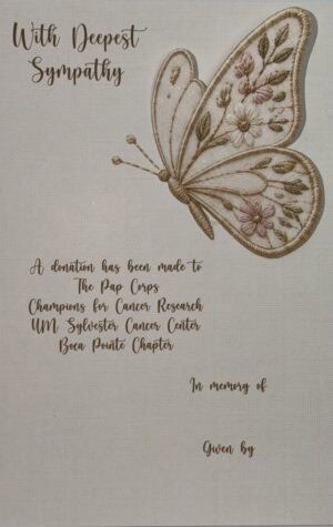 Card #50326