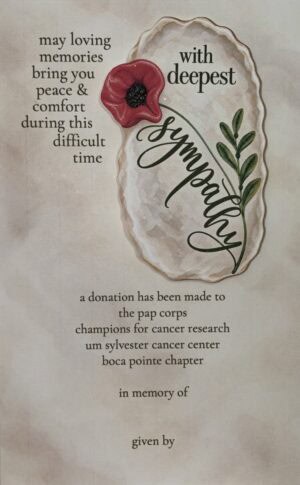 Card #50330