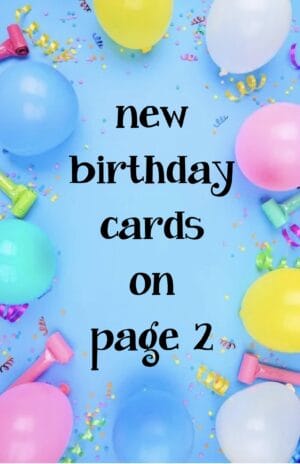 Card #1