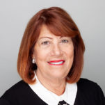 Beverly Berkowitz - Officer-At-Large