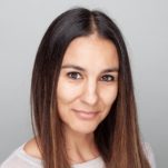 Cheryl Ferrazza - IT Manager