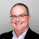 David Beckey – Treasurer