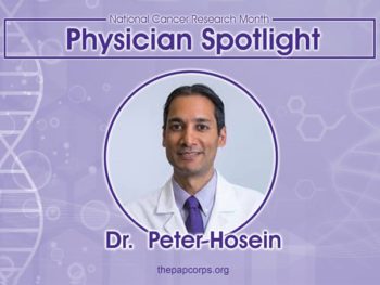 Dr. Peter Hosein