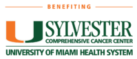 Sylvester Comprehensive Cancer Center Logo