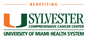 Sylvester Comprehensive Cancer Center Logo