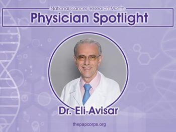 Dr. Eli Avisar