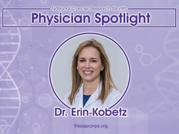 Dr. Erin Kobetz