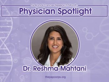 Dr. Reshma Mahtani