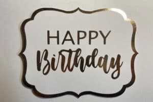 Card #6004